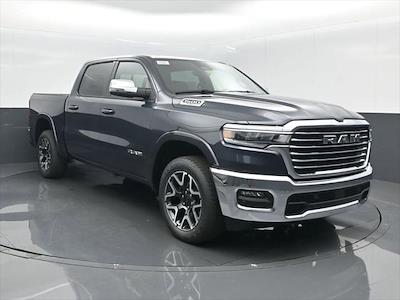 New 2025 Ram 1500 Laramie Crew Cab 4x4 Pickup for sale #C25-0198 - photo 1