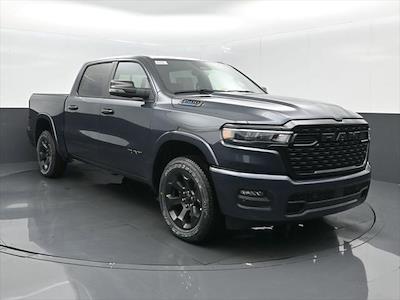 New 2025 Ram 1500 Big Horn Crew Cab 4x4 Pickup for sale #C25-0216 - photo 1