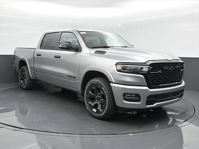 New 2025 Ram 1500 Big Horn Crew Cab 4x4 Pickup for sale #C25-0215 - photo 1