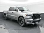 New 2025 Ram 1500 Big Horn Crew Cab 4x4 Pickup for sale #C25-0215 - photo 1