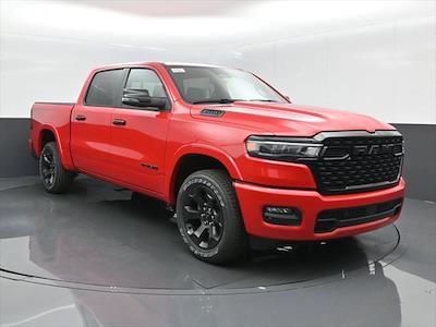 New 2025 Ram 1500 Big Horn Crew Cab 4x4 Pickup for sale #C25-0214 - photo 1
