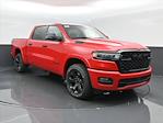 New 2025 Ram 1500 Big Horn Crew Cab 4x4 Pickup for sale #C25-0214 - photo 1