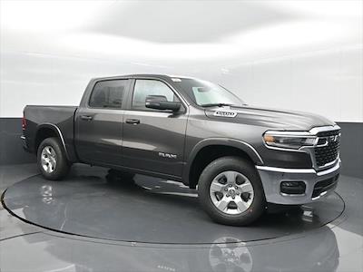 New 2025 Ram 1500 Big Horn Crew Cab 4x4 Pickup for sale #C25-0256 - photo 1