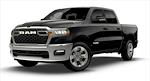 New 2026 Ram 1500 Big Horn Crew Cab for sale #T4151563 - photo 1