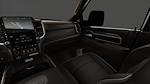 New 2026 Ram 2500 Laramie Crew Cab 4x4 Pickup for sale #TG173876 - photo 7