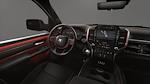 New 2026 Ram 1500 Rebel Crew Cab 4x4 Pickup for sale #TN154039 - photo 8