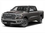 New 2026 Ram 1500 Warlock Crew Cab 4x4 Pickup for sale #C26-0015 - photo 1