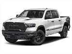 New 2026 Ram 1500 Warlock Crew Cab 4x4 Pickup for sale #C26-0015 - photo 6