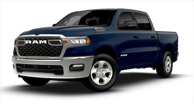 New 2026 Ram 1500 Big Horn Crew Cab 4x4 Pickup for sale #TN178835 - photo 1