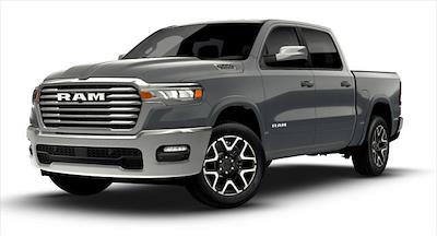 New 2026 Ram 1500 Laramie Crew Cab 4x4 Pickup for sale #TN199451 - photo 1