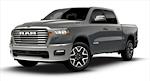 New 2026 Ram 1500 Laramie Crew Cab 4x4 Pickup for sale #TN199451 - photo 1