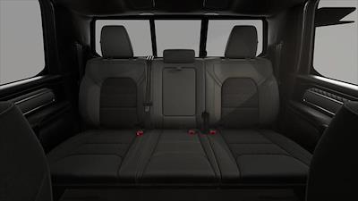 New 2026 Ram 1500 Big Horn Crew Cab 4x4 Pickup for sale #TN229352 - photo 1