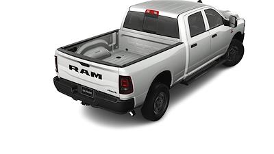 New 2025 Ram 2500 Tradesman Crew Cab 4x4 Pickup for sale #SG552072 - photo 2