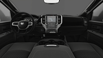New 2025 Ram 2500 Tradesman Crew Cab 4x4 Pickup for sale #SG552072 - photo 4