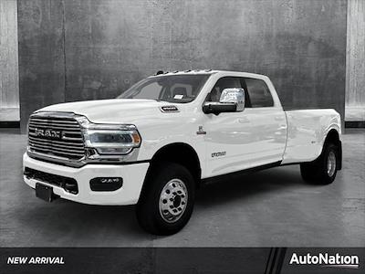 New 2025 Ram 3500 Big Horn Crew Cab 4x4 Pickup for sale #SG555431 - photo 1