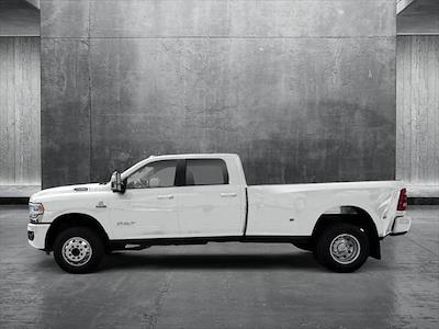 New 2025 Ram 3500 Big Horn Crew Cab 4x4 Pickup for sale #SG555431 - photo 2