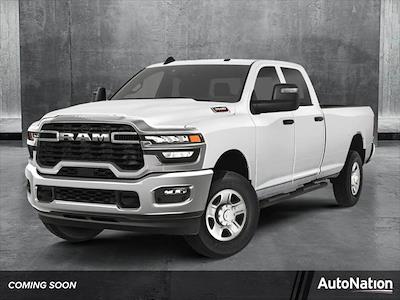 New 2025 Ram 3500 Tradesman Crew Cab 4x4 Pickup for sale #SG559777 - photo 1