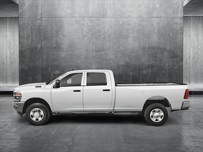 New 2025 Ram 3500 Tradesman Crew Cab 4x4 Pickup for sale #SG559777 - photo 2