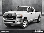 New 2025 Ram 3500 Tradesman Crew Cab 4x4 Pickup for sale #SG559777 - photo 1