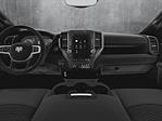 New 2025 Ram 3500 Tradesman Crew Cab 4x4 Pickup for sale #SG559777 - photo 3