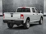 New 2025 Ram 2500 Tradesman Crew Cab 4x4 Pickup for sale #SG560537 - photo 2