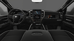 New 2025 Ram 2500 Rebel Crew Cab 4x4 Pickup for sale #SG560538 - photo 6