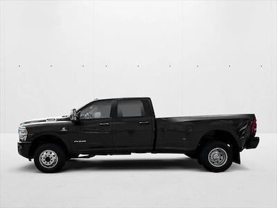 New 2025 Ram 3500 Laramie Mega Cab 4x4 Pickup for sale #SG575665 - photo 2