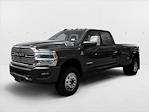 New 2025 Ram 3500 Laramie Mega Cab 4x4 Pickup for sale #SG575665 - photo 1