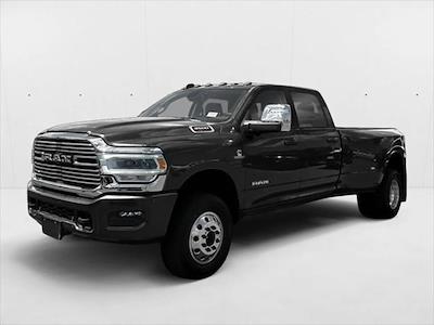 New 2025 Ram 3500 Laramie Crew Cab 4x4 DRW Pickup for sale #SG587308 - photo 1