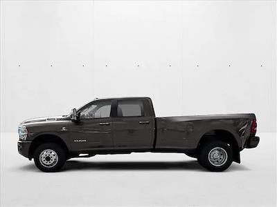New 2025 Ram 3500 Laramie Mega Cab 4x4 Pickup for sale #SG587419 - photo 2