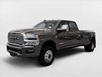 New 2025 Ram 3500 Laramie Mega Cab 4x4 Pickup for sale #SG587419 - photo 1