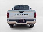New 2025 Ram 3500 Tradesman Crew Cab for sale #SG559777 - photo 8