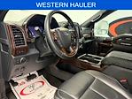 Used 2022 Ford F-350 Lariat Crew Cab Hauler Body for sale #BF010761 - photo 11