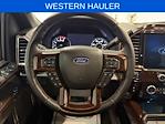 Used 2022 Ford F-350 Lariat Crew Cab Hauler Body for sale #BF010761 - photo 16
