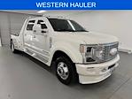 Used 2022 Ford F-350 Lariat Crew Cab Hauler Body for sale #BF010761 - photo 4