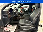 Used 2022 Ford F-350 Lariat Crew Cab Hauler Body for sale #BF010761 - photo 9