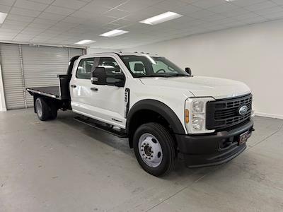 Used 2024 Ford F-450 - photo 1