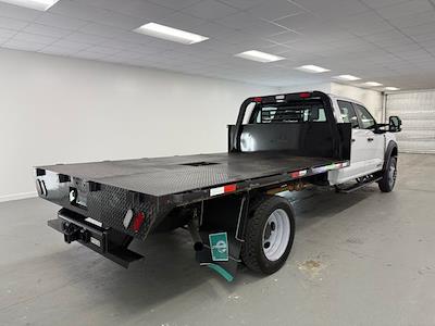 Used 2024 Ford F-450 - photo 1