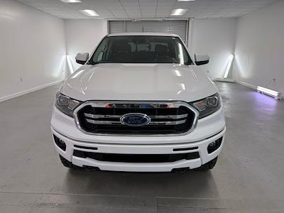 Used 2021 Ford Ranger - photo 1