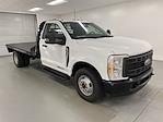 Used 2023 Ford F-350 XL Regular Cab 4x2 Flatbed Truck for sale #BF041321 - photo 4