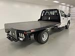 Used 2023 Ford F-350 XL Regular Cab 4x2 Flatbed Truck for sale #BF041321 - photo 2
