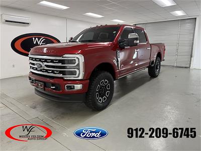 2024 Ford F-250 Crew Cab 4x4 Pickup for sale #BF052351 - photo 1
