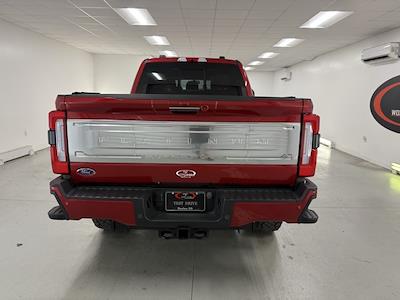 2024 Ford F-250 Crew Cab 4x4 Pickup for sale #BF052351 - photo 2