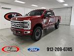 2024 Ford F-250 Crew Cab 4x4 Pickup for sale #BF052351 - photo 1