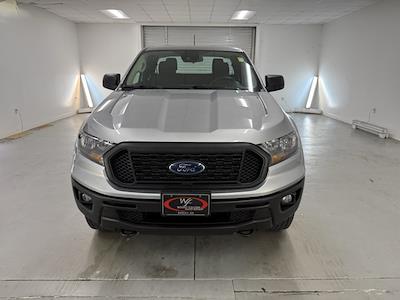 2020 Ford Ranger Super Cab 4x2 Pickup for sale #BF072851 - photo 2