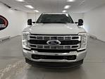 2024 Ford F-350 Crew Cab DRW 4WD Flatbed Truck for sale #BF091850 - photo 3
