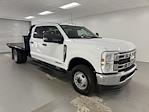 2024 Ford F-350 Crew Cab DRW 4WD Flatbed Truck for sale #BF091850 - photo 4