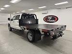 2024 Ford F-350 Crew Cab DRW 4WD Flatbed Truck for sale #BF091850 - photo 2
