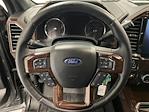 Used 2022 Ford F-350 Lariat Crew Cab 4x4 Hauler Body for sale #BF100331 - photo 16