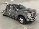 Used 2022 Ford F-350 Lariat Crew Cab 4x4 Hauler Body for sale #BF100331 - photo 1